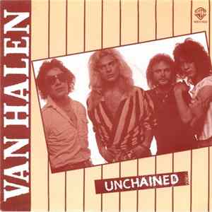 Van Halen - Unchained FLAC