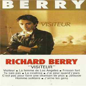 Richard Berry - Visiteur FLAC