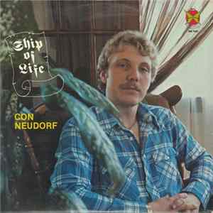 Con Neudorf - Ship Of Life FLAC