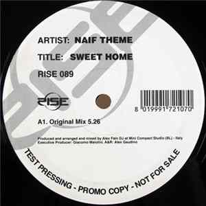 Naif Theme - Sweet Home FLAC