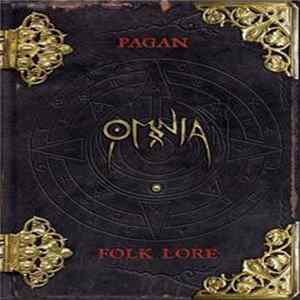 Omnia - Pagan Folk Lore FLAC