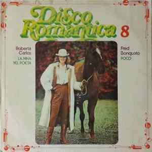 Various - Disco Romantica 8 FLAC