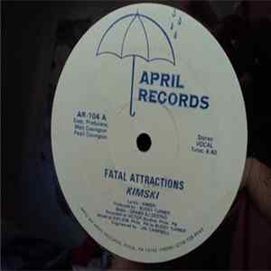 Kimski - Fatal Attractions FLAC
