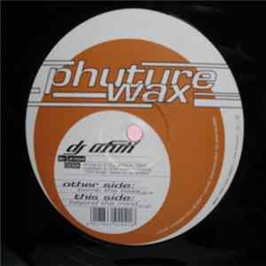 DJ Ufuk - Bomb The Bass FLAC