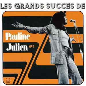 Pauline Julien - Les Grands Succes de Pauline Julien No 2 FLAC