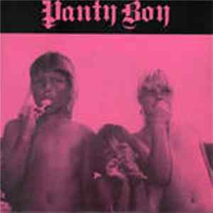 Panty Boy - Panty Boy FLAC