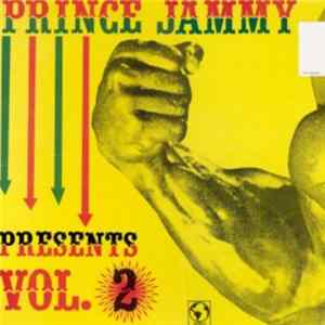 Various - Prince Jammy Presents Vol. 2 FLAC