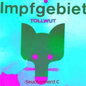 Impfgebiet - Tollwut (Seuchenherd C) FLAC