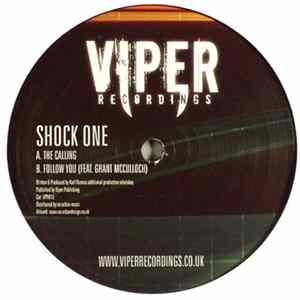 Shock One - The Calling / Follow You FLAC