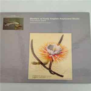 Thurston Dart - Masters of Early English Keyboard Music FLAC