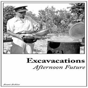 Excavacations - Afternoon Future FLAC