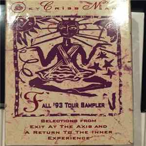 Sky Cries Mary - Fall '93 Tour Sampler FLAC