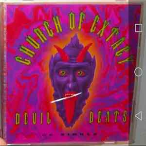 Church Of Extacy - Devil Beats FLAC