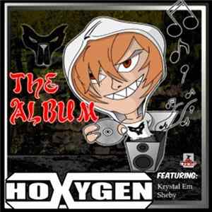 Hoxygen - The Album FLAC