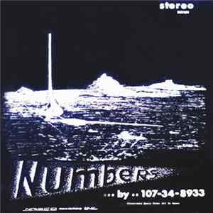 107-34-8933 - Numbers FLAC