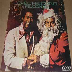 Cheo Feliciano - Felicidades FLAC