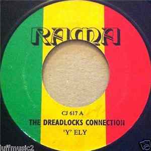 "Y" Ely - The Dreadlocks Connection FLAC