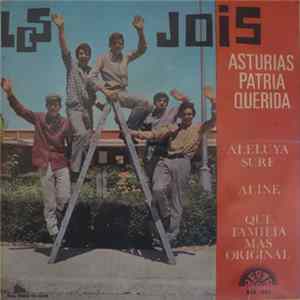 Los Jois - Asturias Patria Querida FLAC
