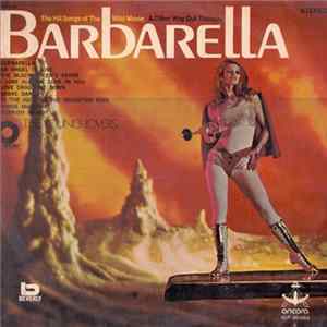 The Young Lovers - Barbarella - The Hit Songs Of The Wild Movie & Other Way Out Themes FLAC