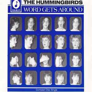 The Hummingbirds - Word Gets Around FLAC