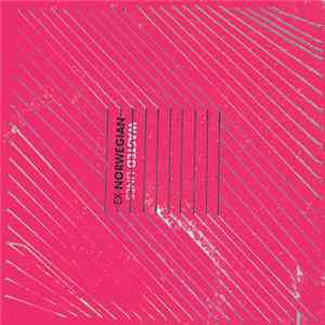 Ex Norwegian - Wasted Lines FLAC