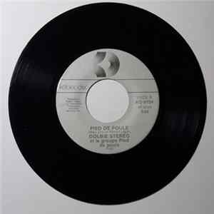 Dolbie Stereo Et Le Groupe Pied De Poule - Pied de poule FLAC