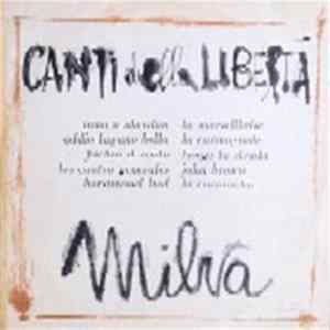 Milva - Canti Della Libert FLAC