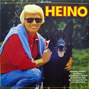 Heino - Collection FLAC
