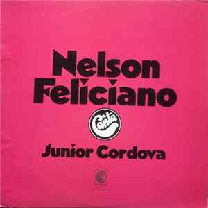 Nelson Feliciano - Canta Junior Cordova FLAC