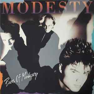 Modesty - Pieces Of Modesty FLAC