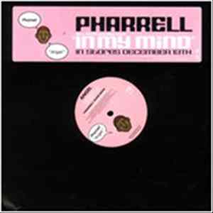 Pharrell - Angel FLAC