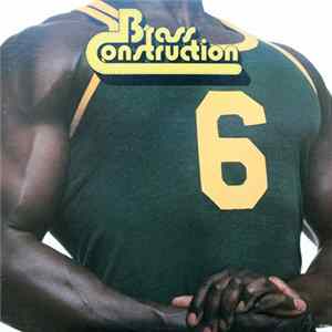 Brass Construction - Brass Construction 6 FLAC