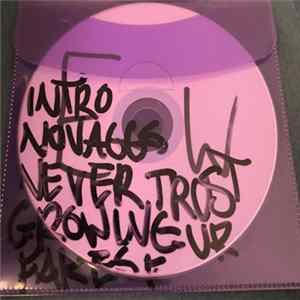 Endworld - Fakes Fade FLAC