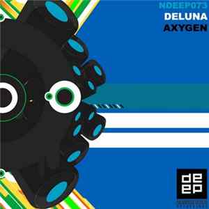 Deluna - Axygen FLAC