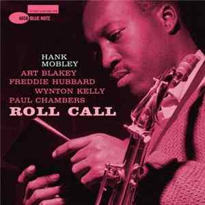 Hank Mobley - Roll Call FLAC
