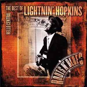 Lightnin' Hopkins - Hello Central - The Best Of FLAC