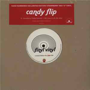 Candy Flip - Strawberry Fields Forever / Love Is Life (Re-Mix) FLAC