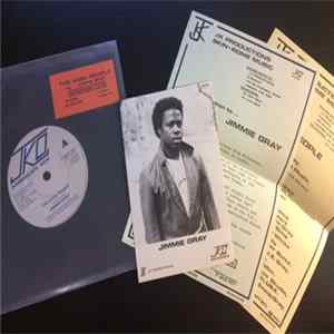 Jimmie Gray - The Kool People FLAC