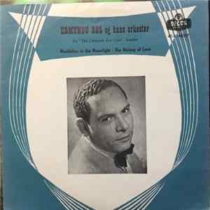 Edmundo Ros Og Hans Orkester - Mondolins In The Moonlight / The History Of Love FLAC