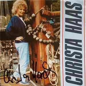 Christa Haas - Hamburg Ist Schön FLAC