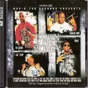 Various - Down 2 Get Money FLAC