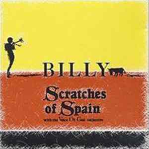 Billy Jenkins With The Voice Of God Collective - Scratches Of Spain FLAC
