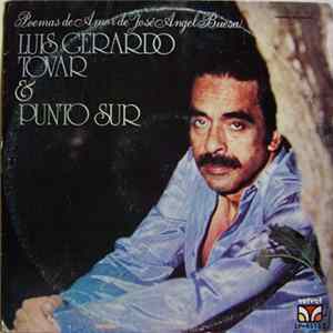 Luis Gerardo Tovar & Punto Sur - Poemas de Amor de José Angel Buesa FLAC