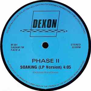 Phase II - Soaking FLAC