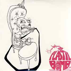 Various - Plastic Bomb #77 FLAC
