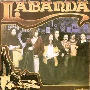 Labanda - Labanda FLAC