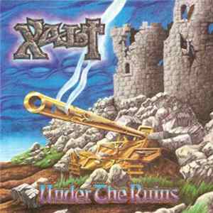 Xalt - Under The Ruins FLAC