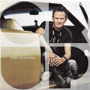 Orup - Född I November FLAC