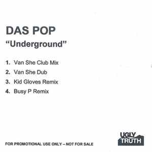 Das Pop - Underground FLAC