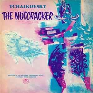 Tchaikovsky - The Nutcracker, Op. 71 (Fairy Ballet In 2 Acts - Concert Version) FLAC